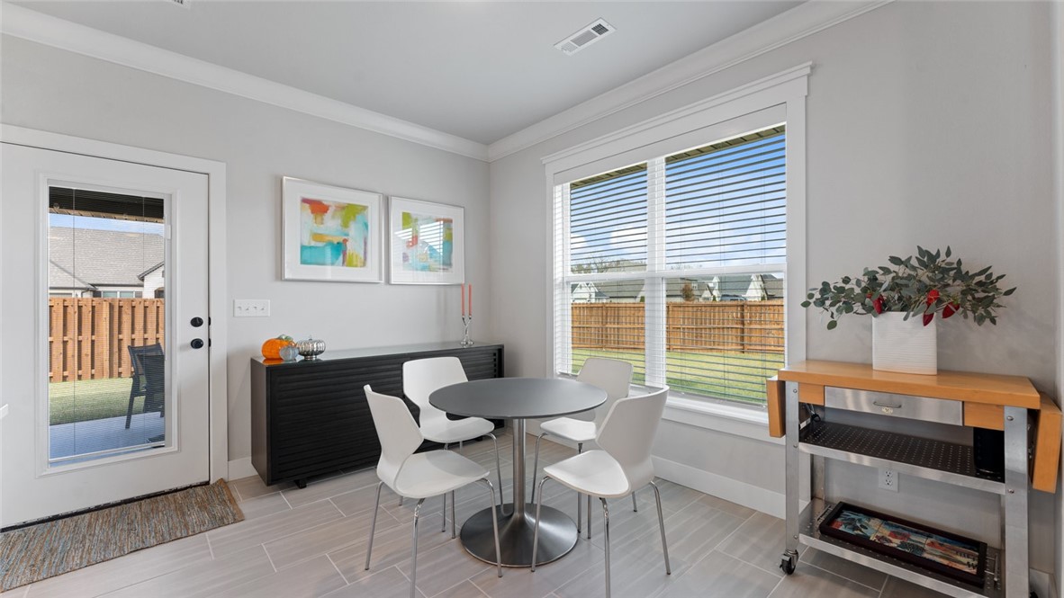 Creekside Sub Ph 1 Centerton - Residential