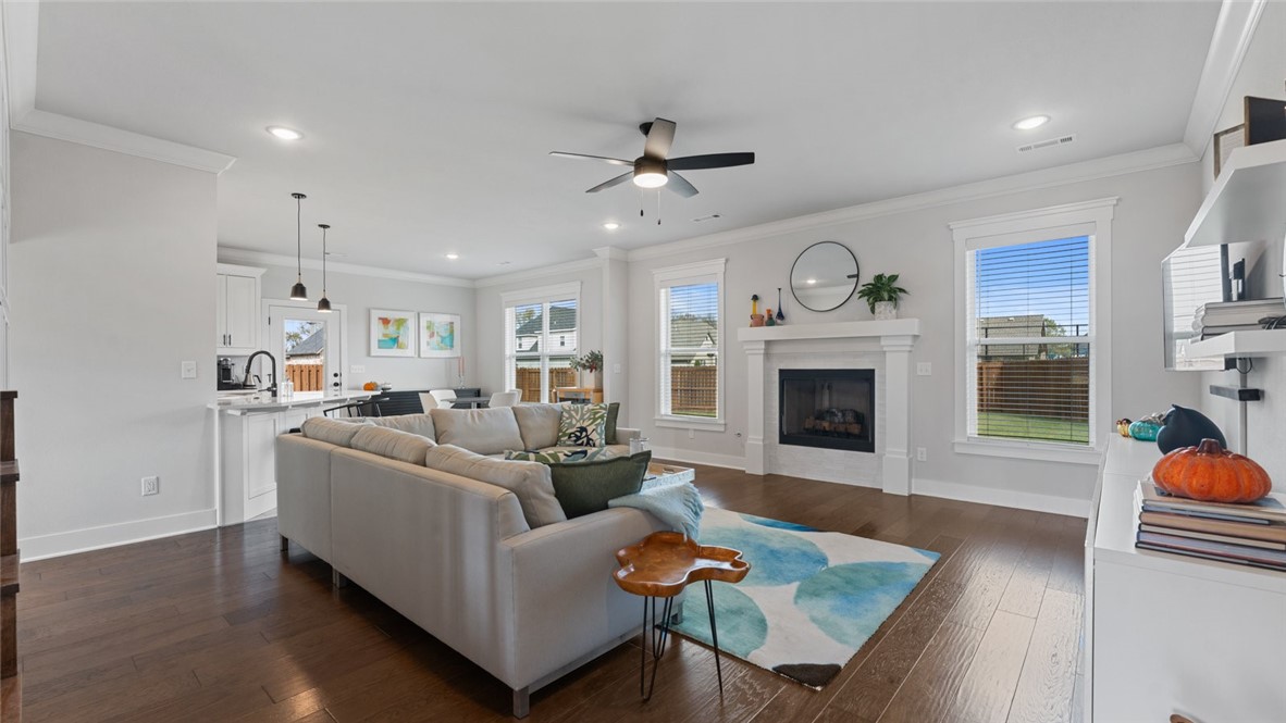 Creekside Sub Ph 1 Centerton - Residential