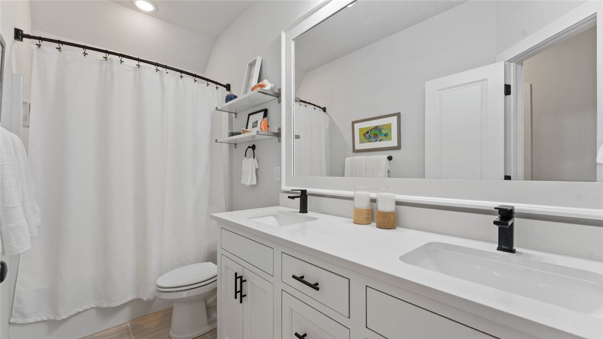 Creekside Sub Ph 1 Centerton - Residential