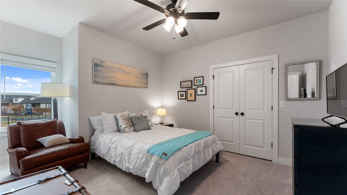 Creekside Sub Ph 1 Centerton - Residential