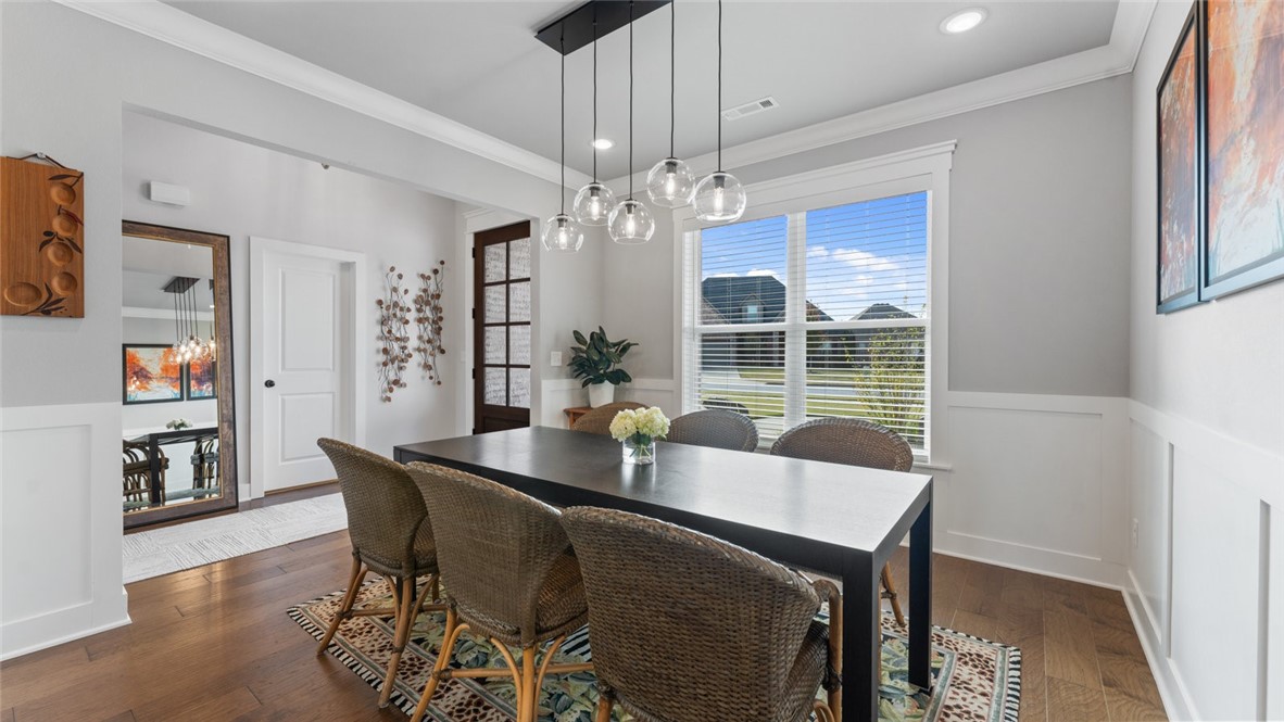 Creekside Sub Ph 1 Centerton - Residential