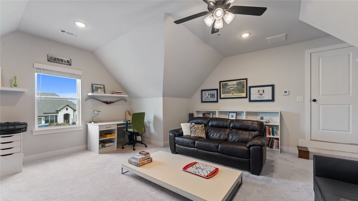 Creekside Sub Ph 1 Centerton - Residential