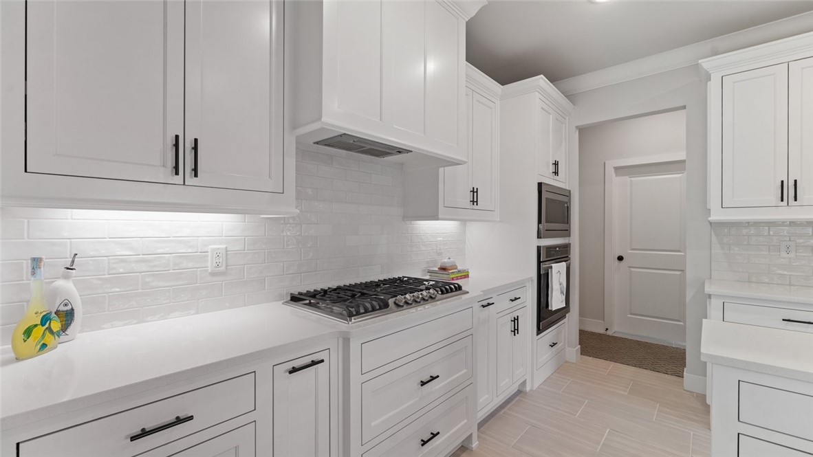 Creekside Sub Ph 1 Centerton - Residential