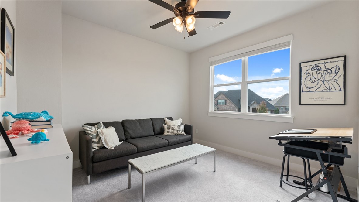 Creekside Sub Ph 1 Centerton - Residential