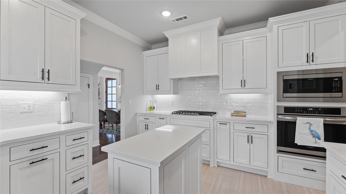 Creekside Sub Ph 1 Centerton - Residential