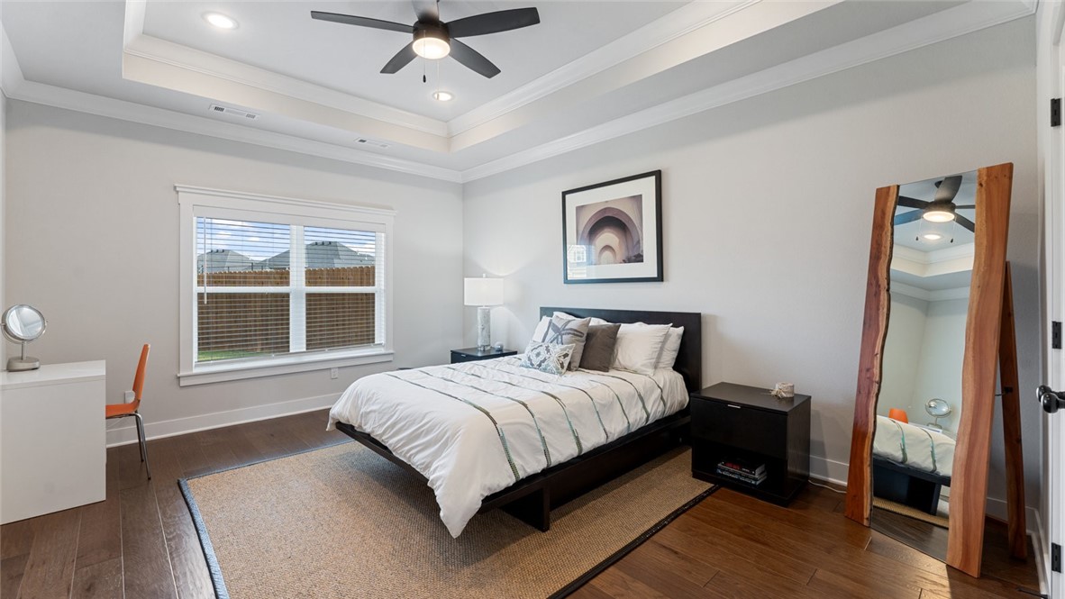 Creekside Sub Ph 1 Centerton - Residential