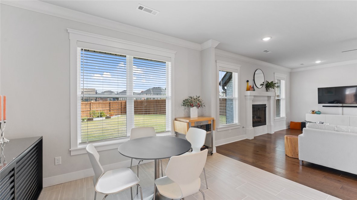 Creekside Sub Ph 1 Centerton - Residential