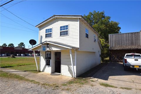 Photo of 118 S 1st Street, Stilwell, OK 74960 (MLS # 1325531)