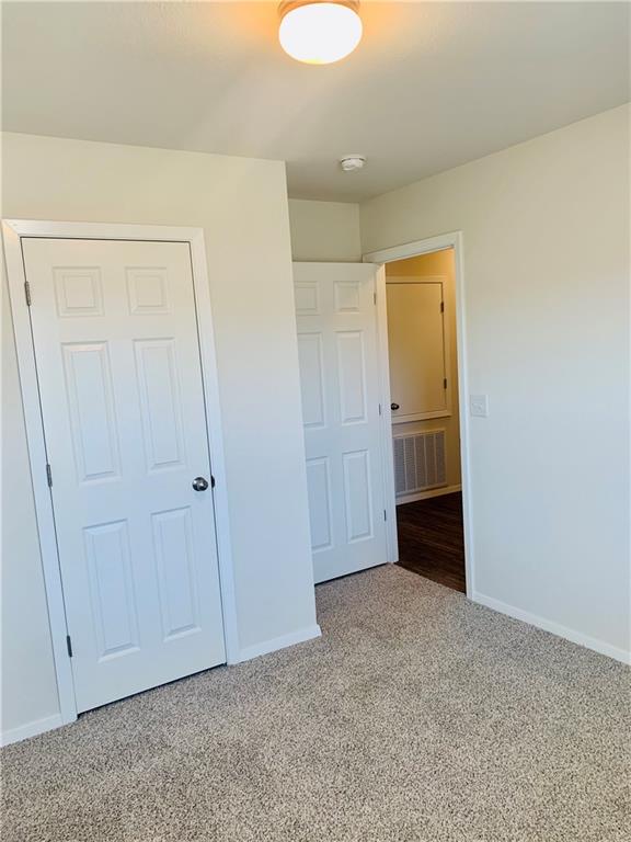 Creekside Meadows - Residential Lease