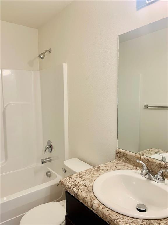 Creekside Meadows - Residential Lease