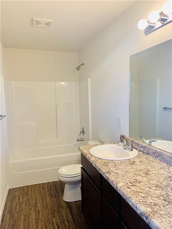 Creekside Meadows - Residential Lease