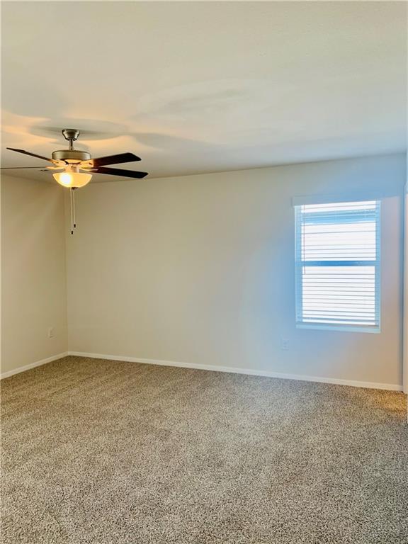 Creekside Meadows - Residential Lease