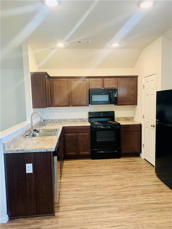 Creekside Meadows - Residential Lease