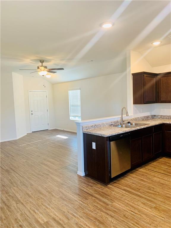 Creekside Meadows - Residential Lease