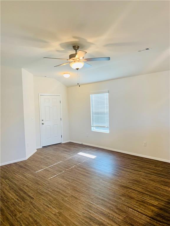 Creekside Meadows - Residential Lease