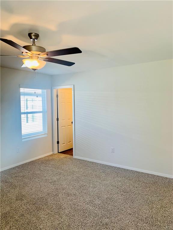 Creekside Meadows - Residential Lease