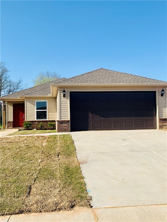 Creekside Meadows - Residential Lease