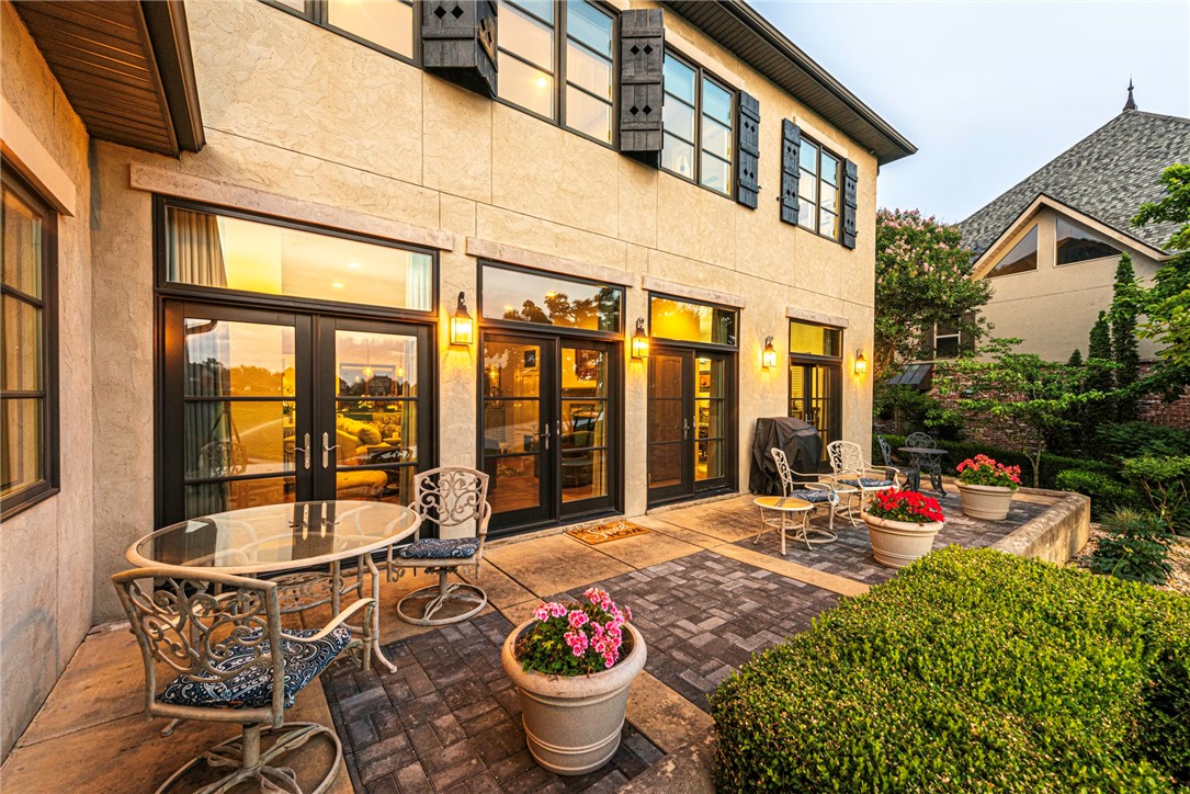 Shadow Valley Ph II Rogers - Residential