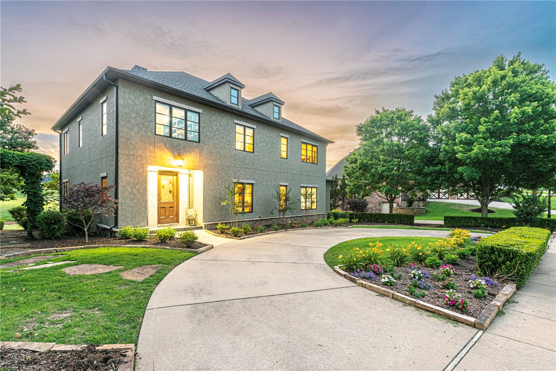 Shadow Valley Ph II Rogers - Residential