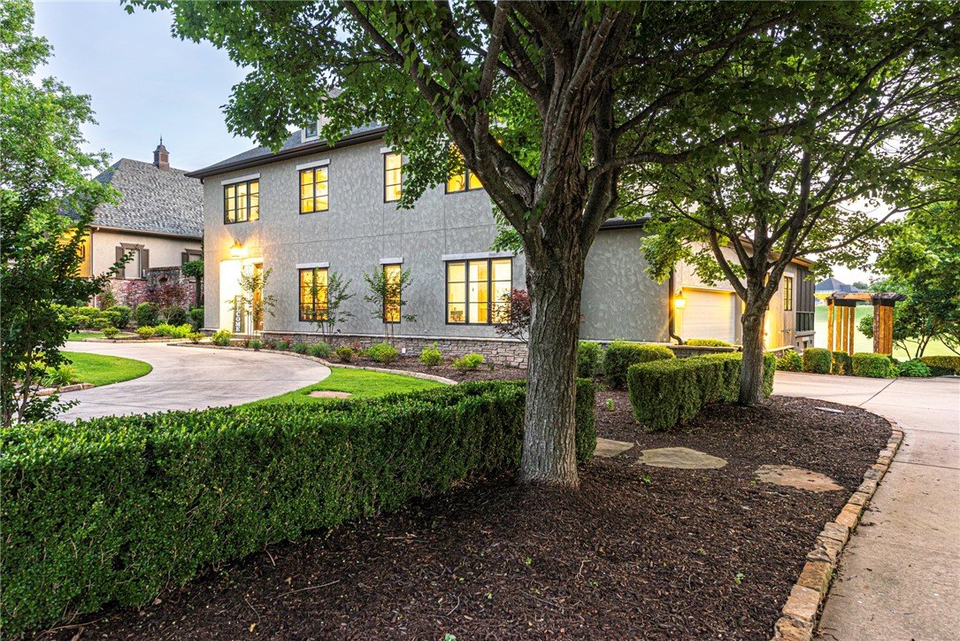 Shadow Valley Ph II Rogers - Residential