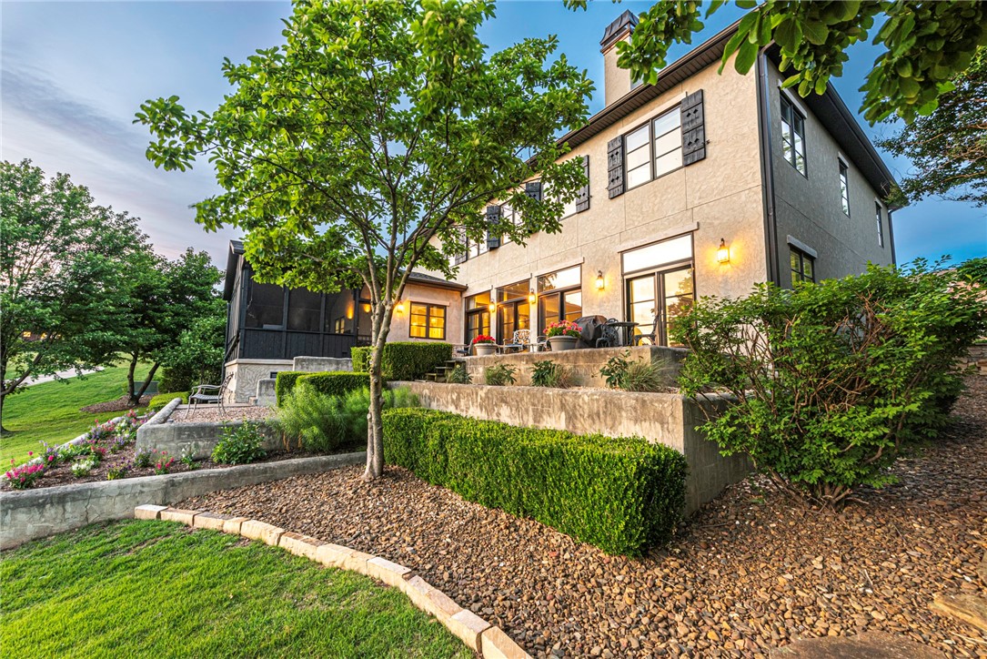 Shadow Valley Ph II Rogers - Residential