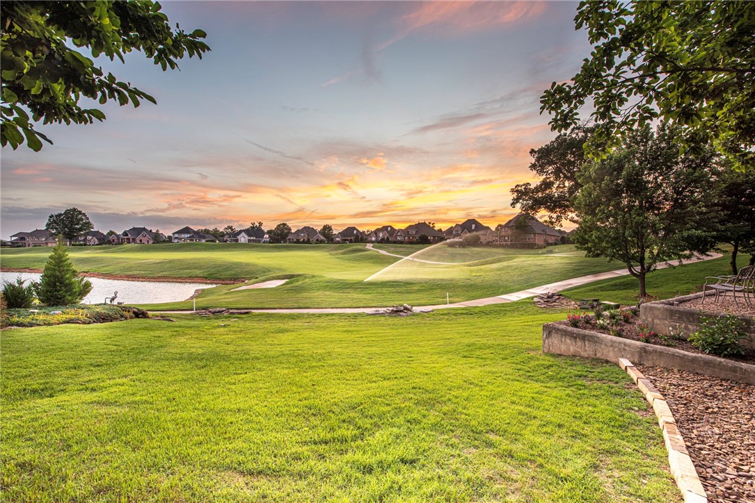 Shadow Valley Ph II Rogers - Residential