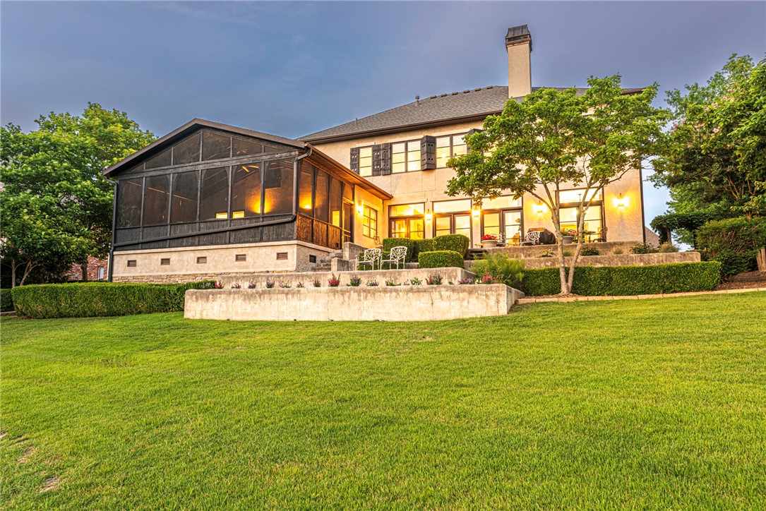 Shadow Valley Ph II Rogers - Residential