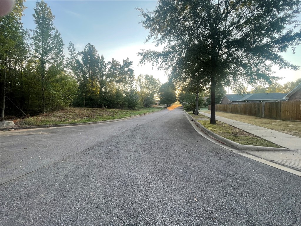 CADDO SPRINGS PHASE 2 - Land