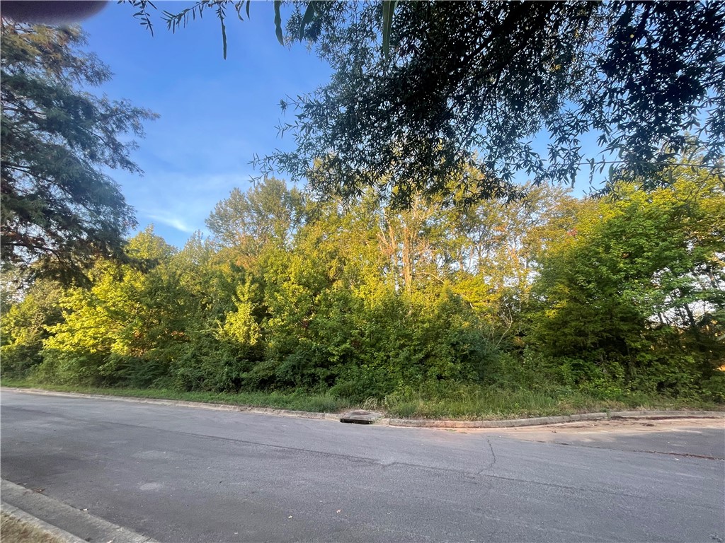 CADDO SPRINGS PHASE 2 - Land