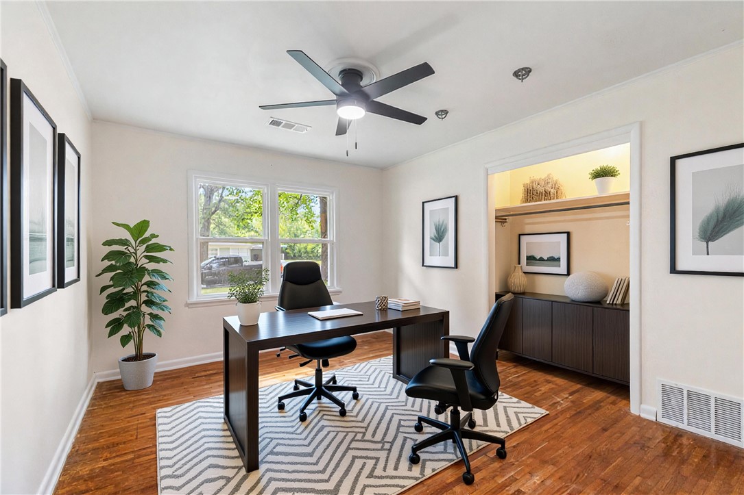 Rogers 2Nd Add - Residential