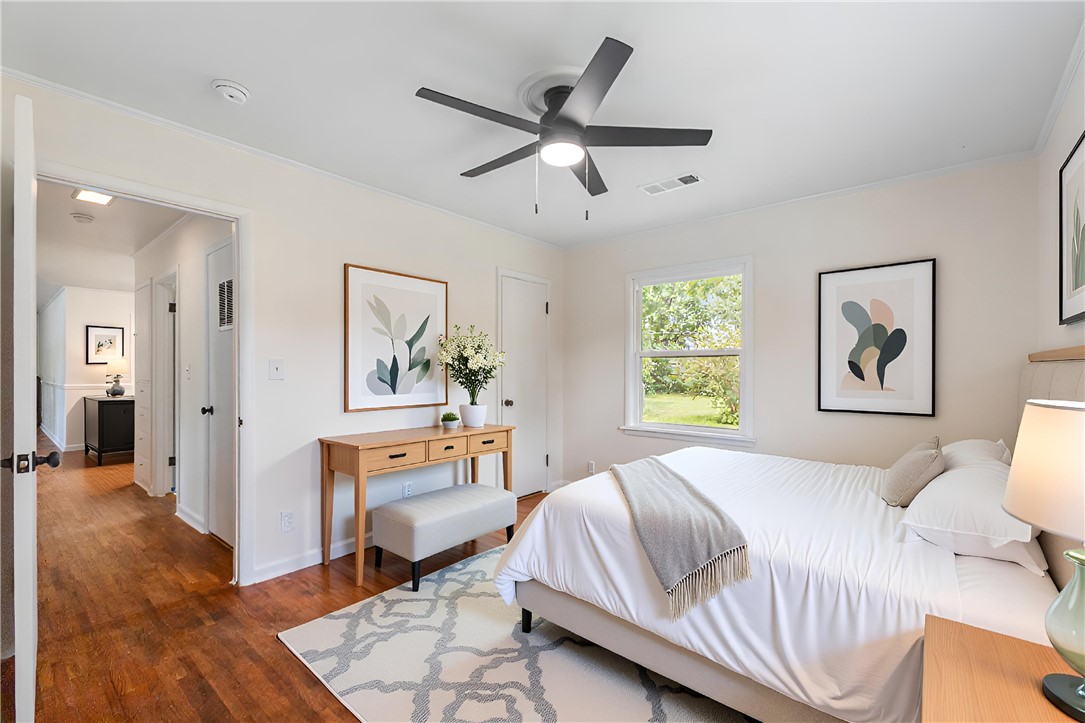 Rogers 2Nd Add - Residential