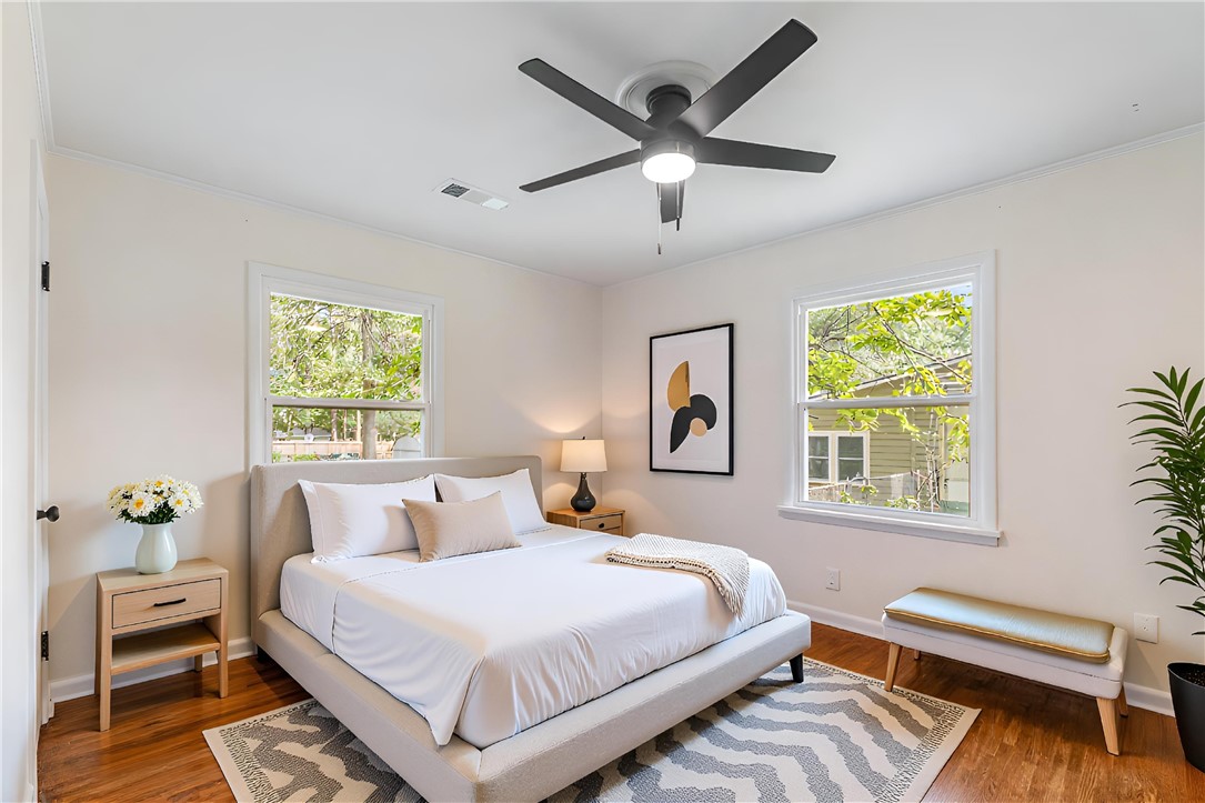 Rogers 2Nd Add - Residential