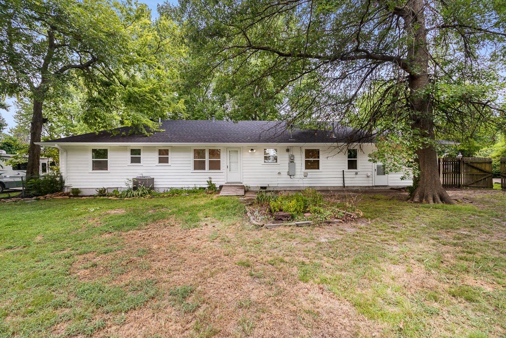 Rogers 2Nd Add - Residential