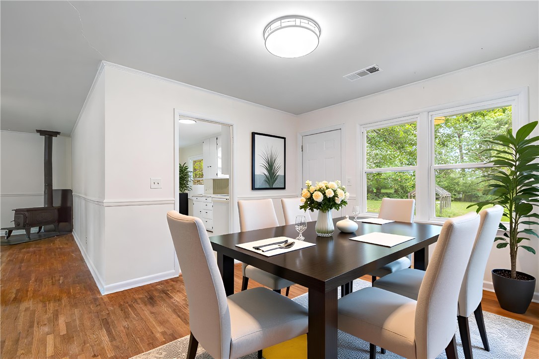 Rogers 2Nd Add - Residential