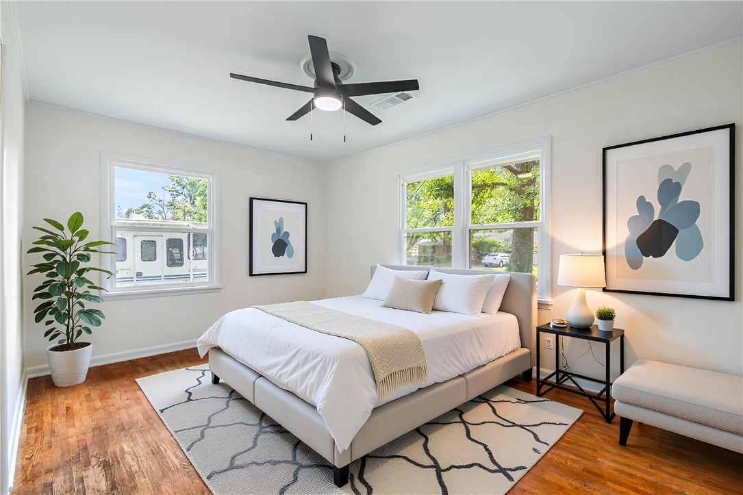 Rogers 2Nd Add - Residential