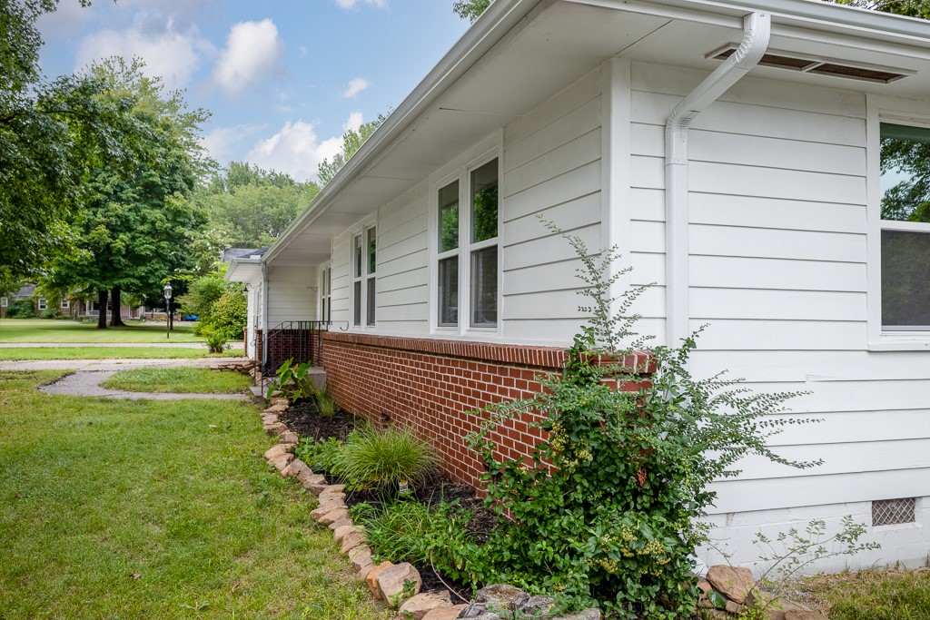 Rogers 2Nd Add - Residential