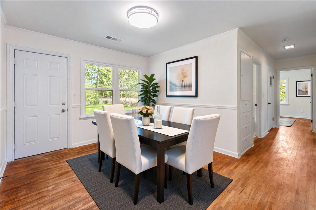 Rogers 2Nd Add - Residential