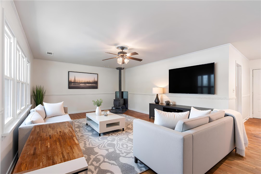 Rogers 2Nd Add - Residential