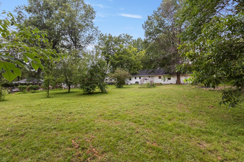 Rogers 2Nd Add - Residential
