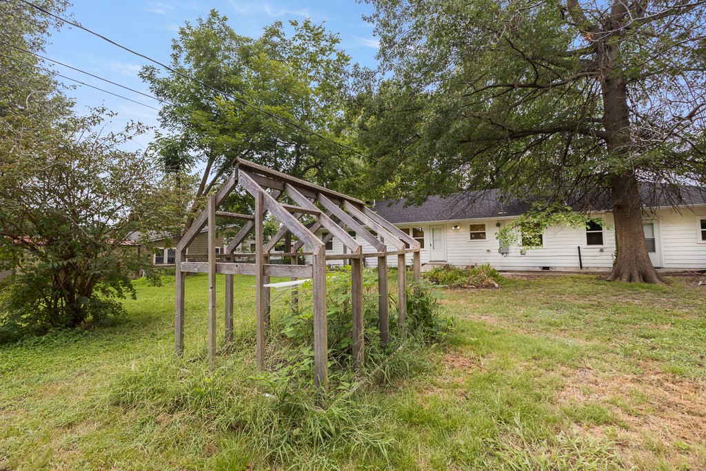 Rogers 2Nd Add - Residential