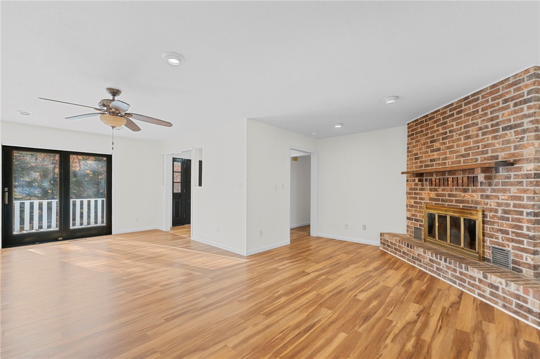 Living Water Estates Rurban - Residential