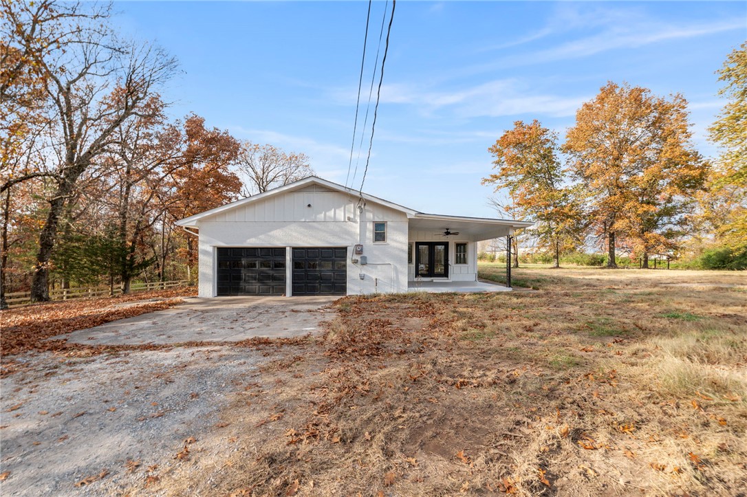 Living Water Estates Rurban - Residential