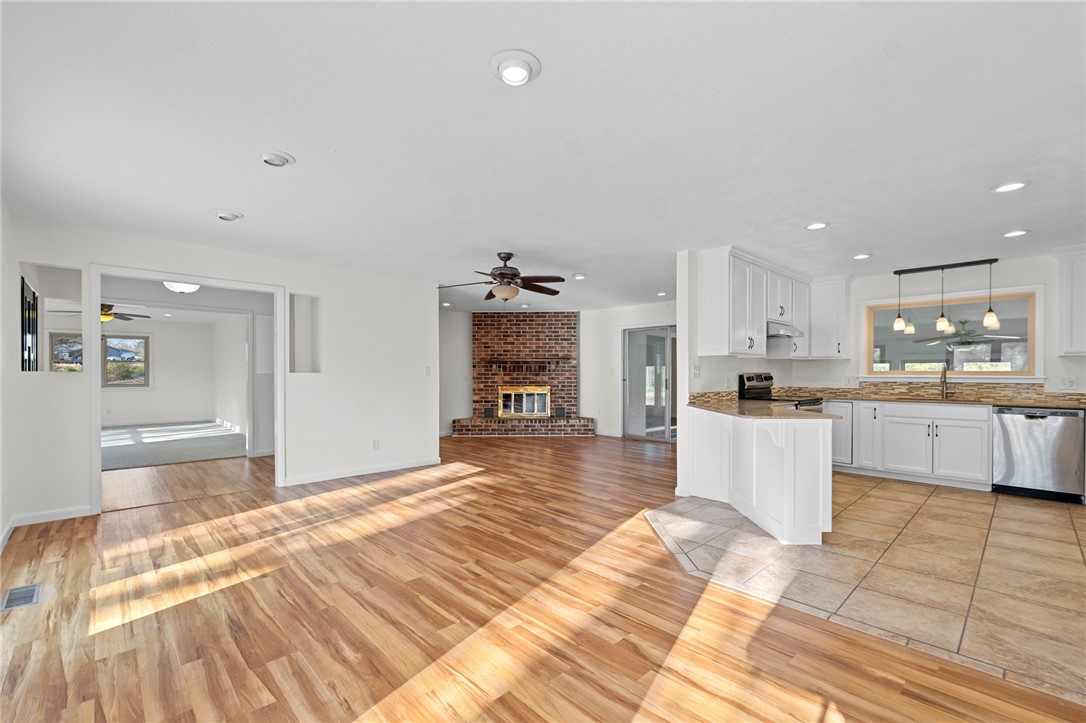 Living Water Estates Rurban - Residential