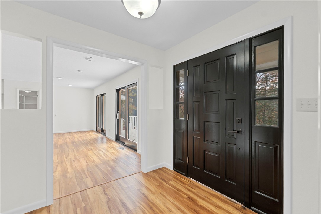 Living Water Estates Rurban - Residential