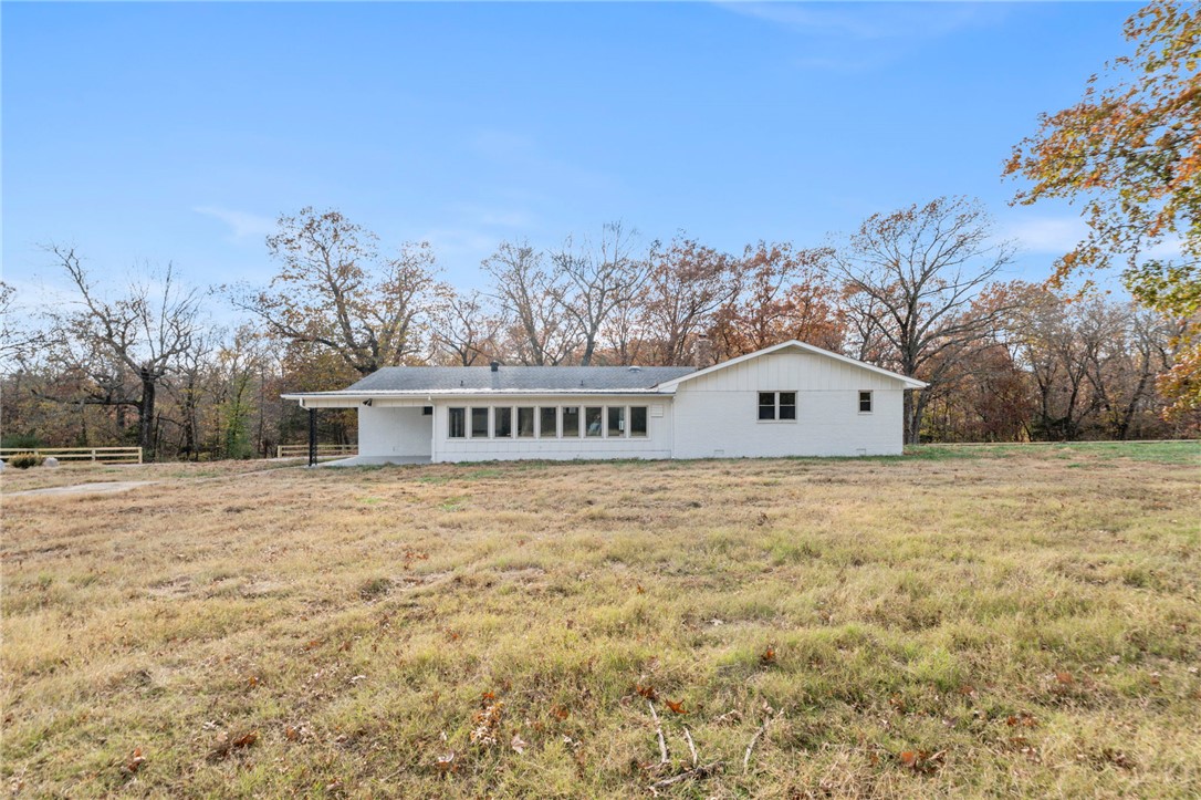 Living Water Estates Rurban - Residential