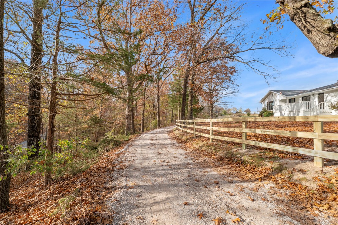 Living Water Estates Rurban - Residential