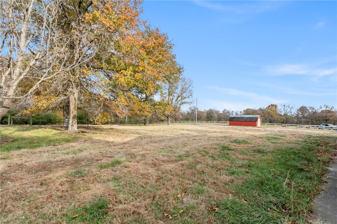 Living Water Estates Rurban - Residential