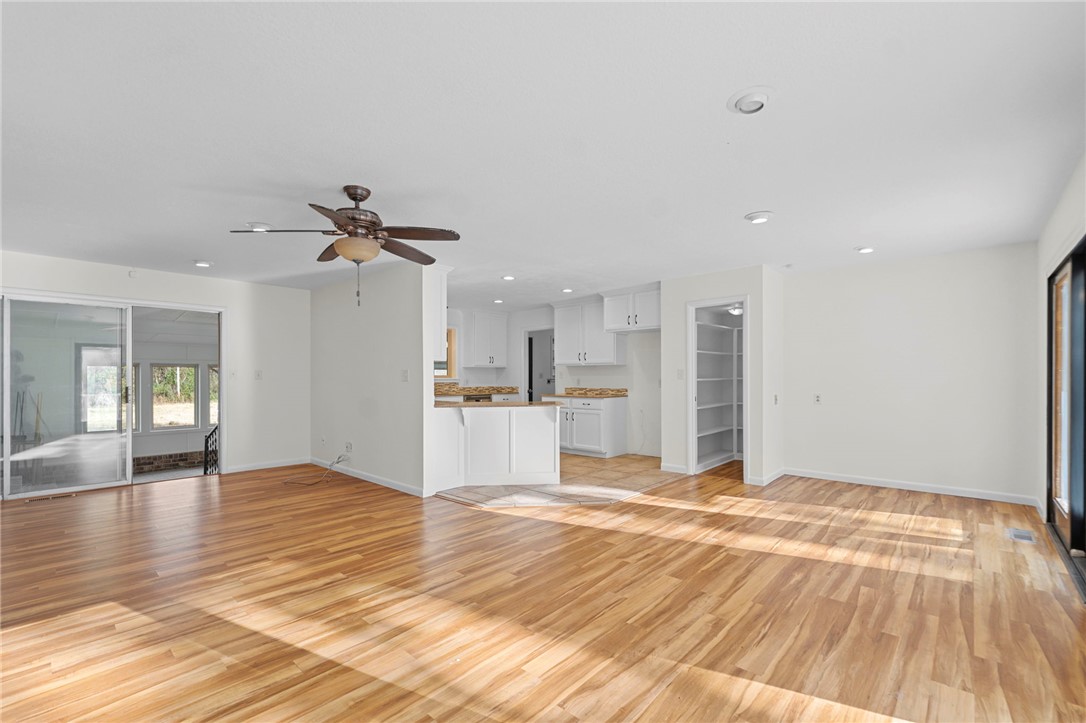 Living Water Estates Rurban - Residential