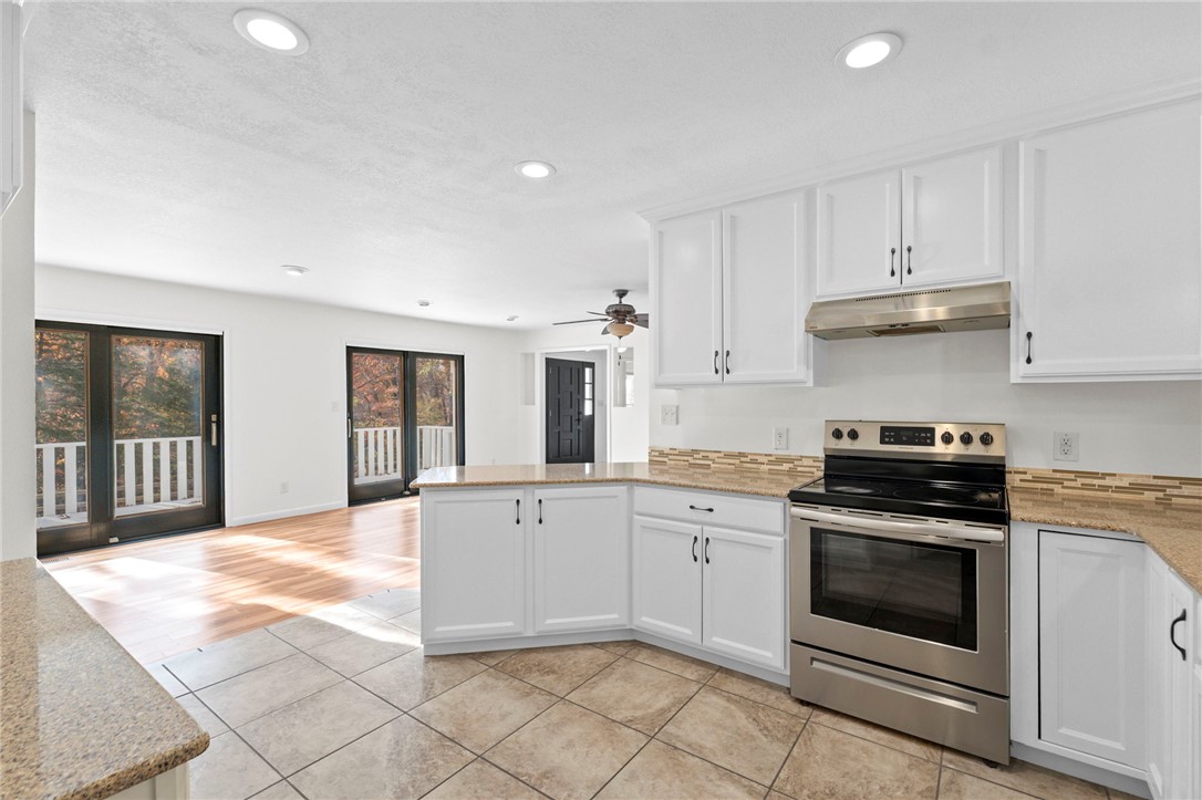 Living Water Estates Rurban - Residential