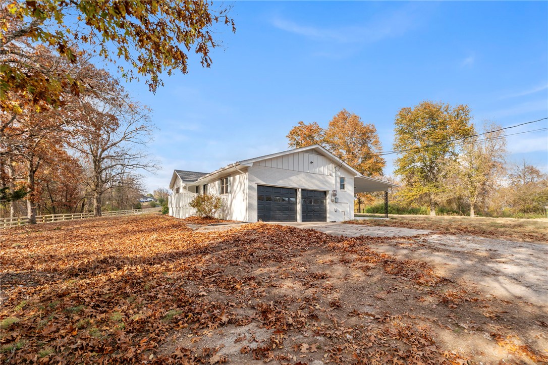 Living Water Estates Rurban - Residential